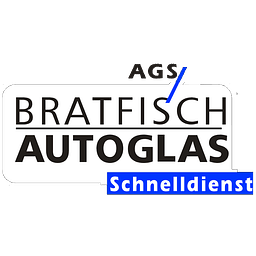 BRATFISCH Autoglas-Schnelldienst AGS e.K Logo