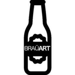 BrauArt Sausenheim Craft Beer Logo