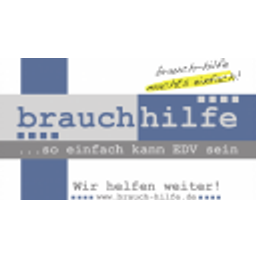 Brauch-Hilfe Udo Brauch IT- und PC-Technik Logo