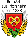 Privatbrauerei W. Ketterer KG Logo