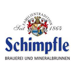 Brauerei Schimpfle GmbH & Co.KG Logo