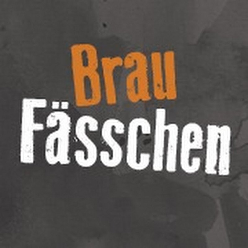 Braufässchen Logo