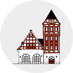 Idsteiner Brauhaus Alte Feuerwache Logo