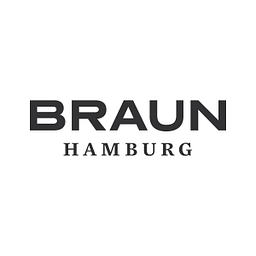 BRAUN Hamburg Logo