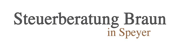 Braun Speyer Logo