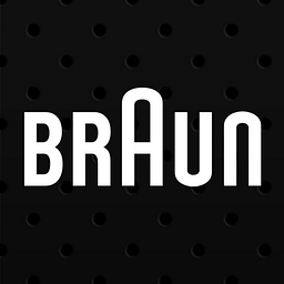 Braun Logo