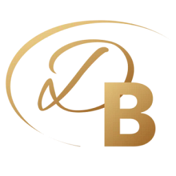 Dominik.D. Braun Logo