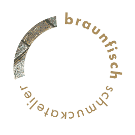 Braunfisch Sabine Logo