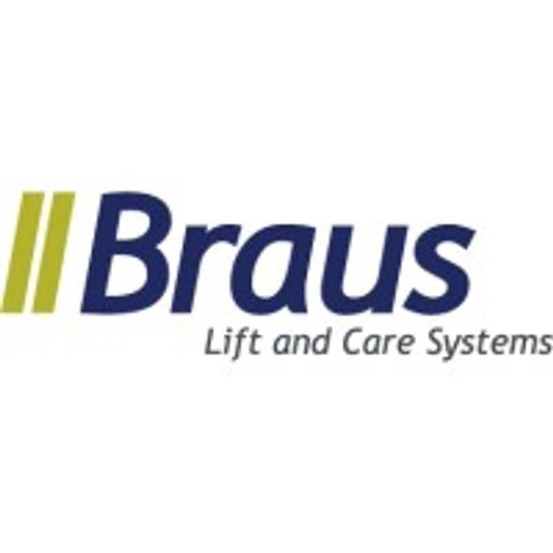 Braus Lift and Care Systems GmbH Logo