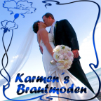 Karmen's Brautmoden Logo