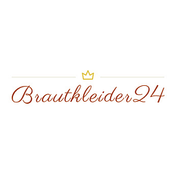 Brautkleider 24 Logo