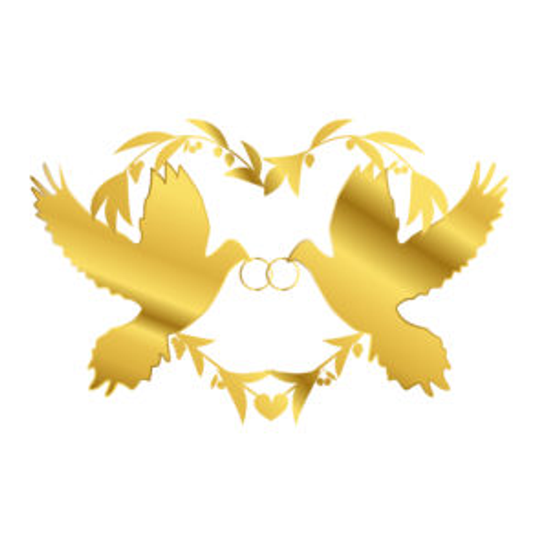 Brautlounge Wiesbaden Logo