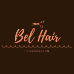Salon Bel Hair Friseur Logo
