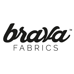 Brava Fabrics Logo