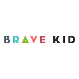 Brave Kid Logo