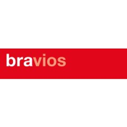 bravios.de Logo