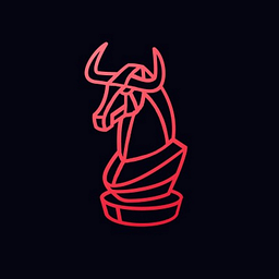 Bravos Research Logo