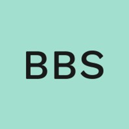 Brazilian Bikini Shop Logo