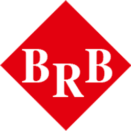 BRB-Lagertechnik GmbH Logo
