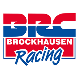 BRC Brockhausen Racing GmbH & Co. KG Motorradgeschäft Logo