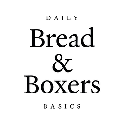 Bread & Boxers Logo