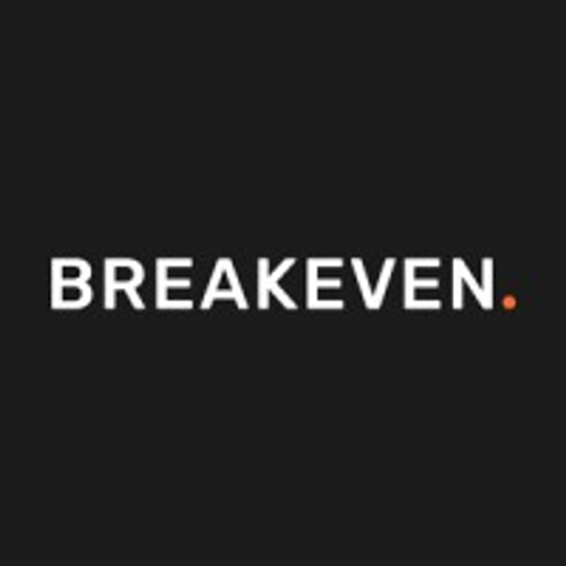 BREAKEVEN Management GmbH Logo