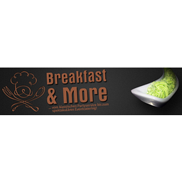 Holger Fuchs Catering/Kantine Breakfast & More Logo