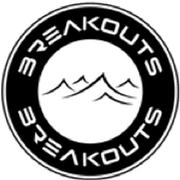 Breakouts Shop Logo