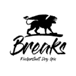 breaks-gin.com Logo