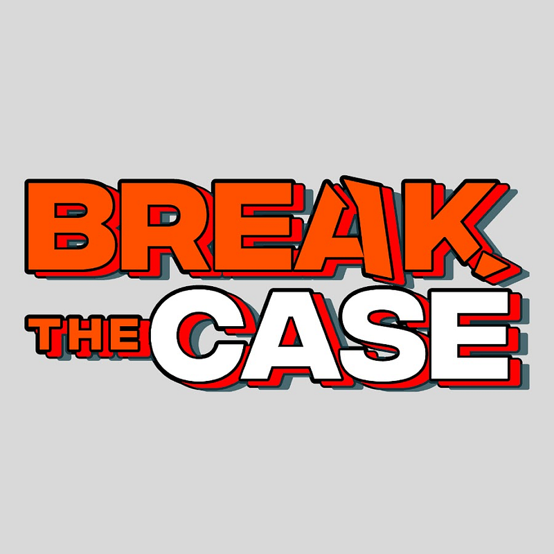 BreakTheCase Logo