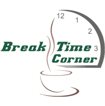 Breaktime Corner Logo