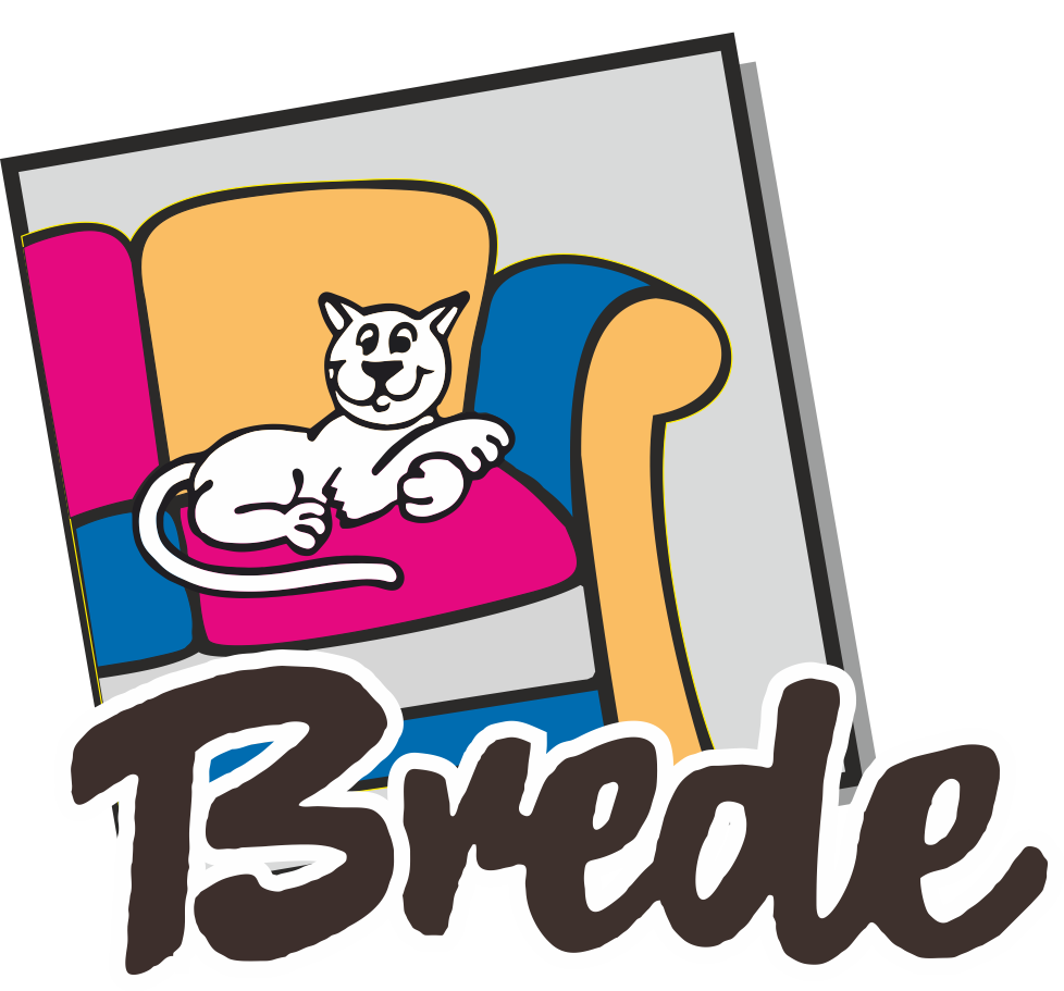 Brede Manfred Polsterwerkstatt Logo