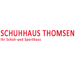 Orthopädie Schuhhaus Thomsen Logo