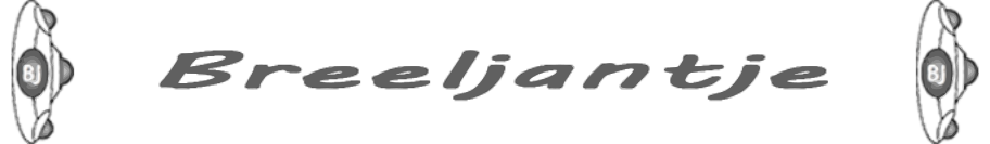 Breeljantje Logo