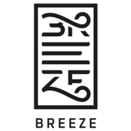 Breeze Logo