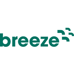 Breeze eSIM Logo