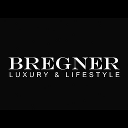 bregner.com Logo
