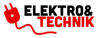 Breidohr Elektrotechnik GmbH Logo