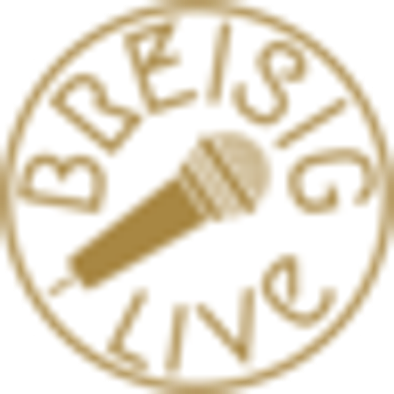 BREISIG.live e.V. Logo