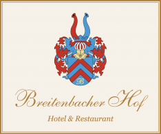 Breitenbacher Hof Restaurant Logo