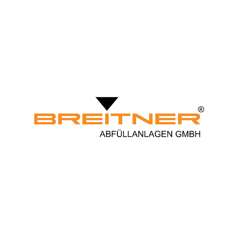 BREITNER Abfüllanlagen GmbH Logo