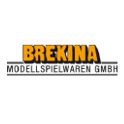 Brekina Logo