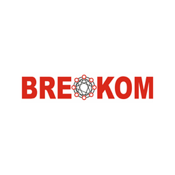 BREKOM GmbH Logo