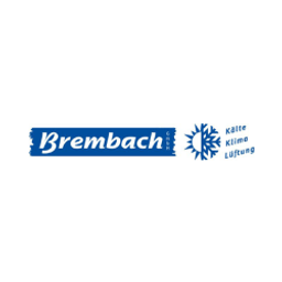 Brembach GmbH Kälte-Klima-Lüftung Logo