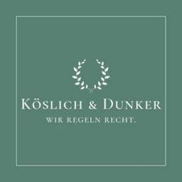 Rechtsanwältin Norina Köslich Logo