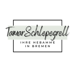Hebamme Bremen Tamar Schlepegrell Logo