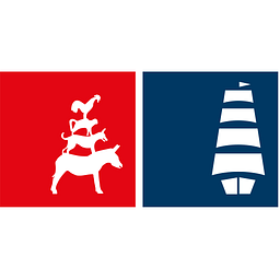 bremenports GmbH & Co. KG Logo