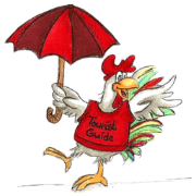Stadtgeschichten Bremen Logo