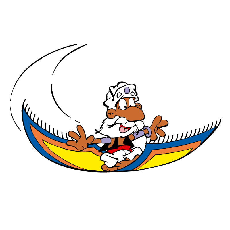 Bremer Carpet Cleaner Uwe Schmidt Logo