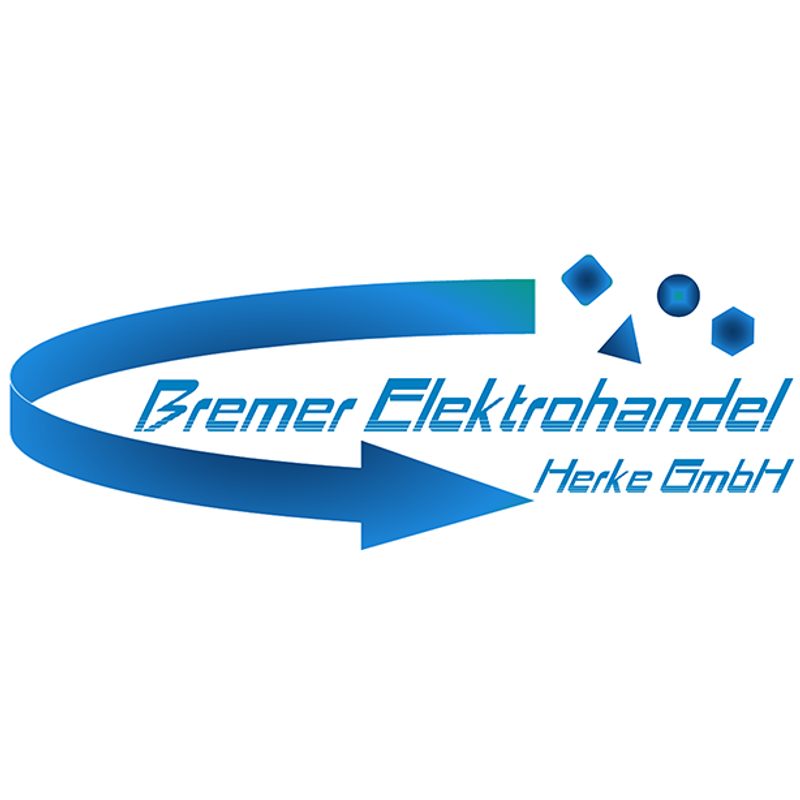 Bremer Elektrohandel Herke Logo
